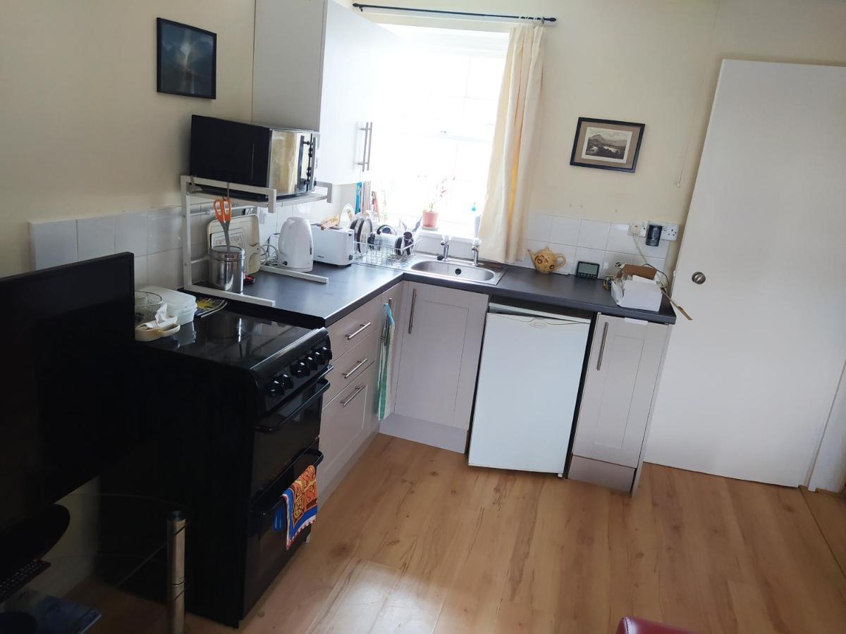 Haven Apartments 화이트헤이븐 외부 사진