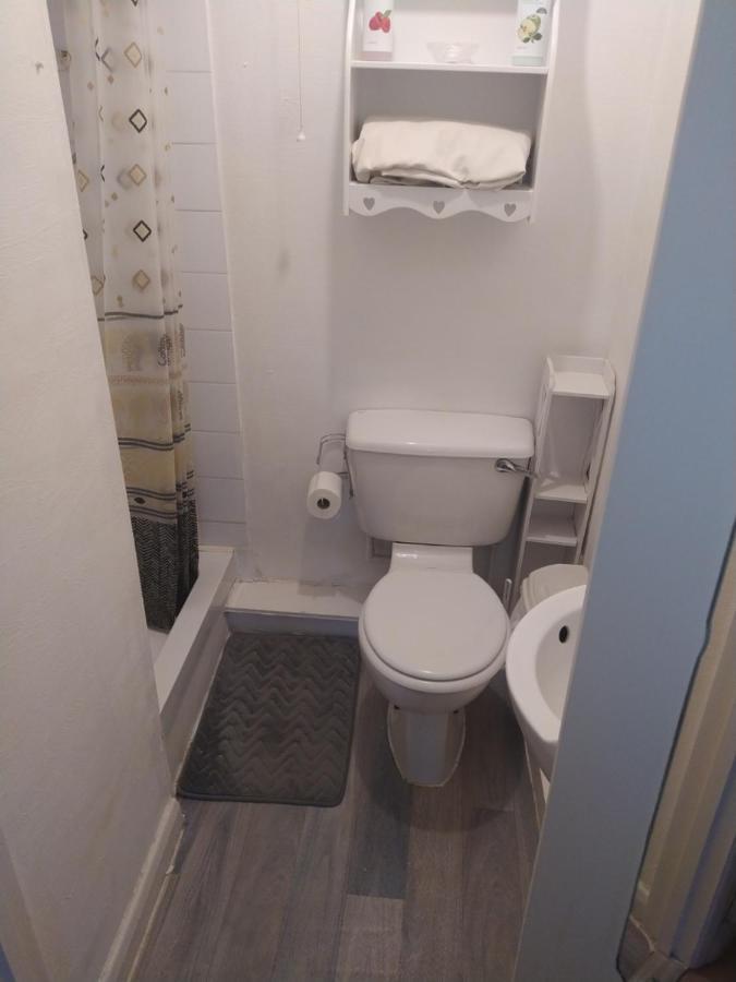 Haven Apartments 화이트헤이븐 외부 사진