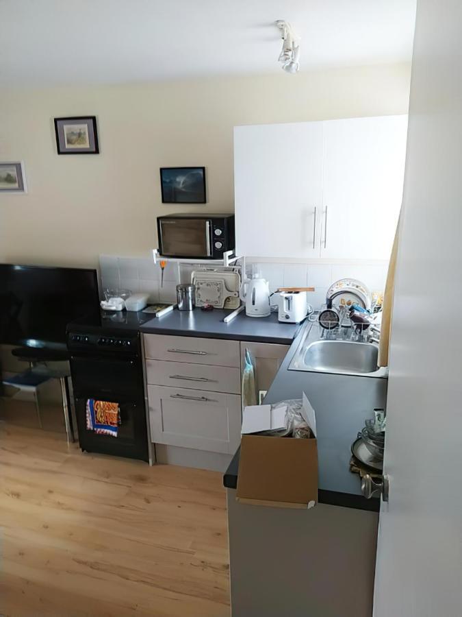 Haven Apartments 화이트헤이븐 외부 사진